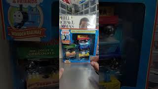 Thomas & Friends Wooden Railway Sodor Cookie Factory Review