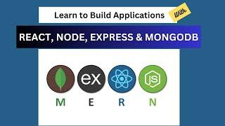 Introduction to the MERN stack course