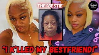 K*LLED BY ‘BESTIE’ DURING A DRUNK NIGHT - AFTER THIS HAPPENED!
