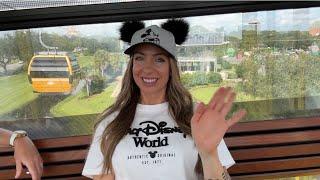 We Show You The Most Convenient Disney Hotels. Seriously These Are Game Changers