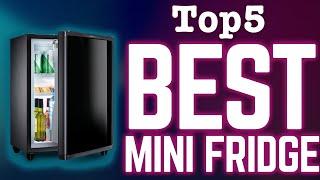 Best Mini Fridges   2020 [Reviews]