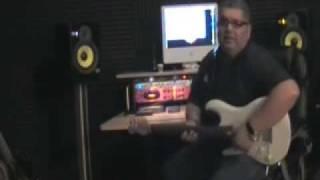 GUITAR SOUNDS