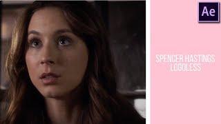 Underrated Sad Spencer Hastings Scenes [ Logoless + 1080p ]