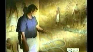 Egipto al descubierto: Deidades y Demonios - Discovery Channel- 1998