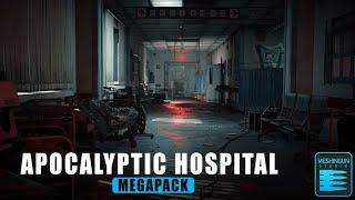 Apocalyptic Hospital Megapack Plus+ UE