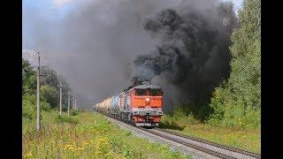 Евро-6 от РЖД / Euro 6 by Russian Railways