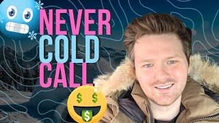 How to Triple your Real Estate Deals WITHOUT Cold Calling!