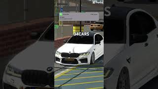F90 M5#keşfet #modifiye #carparkingmultiplayer #araba #bmw ##m5