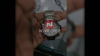 NaviForce Radium Edition | NF 9152-1 | NaviForceWatchesPakistan