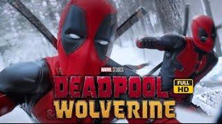 Deadpool 3 opening song bye bye bye in theatres ️#marvel NSYNC - Bye Bye Bye Deadpool & Wolverine