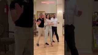 🫶 Salsa - basic steps - learn more with  “Dance With Oleg” APP & DanceWithOleg.com