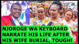 NJOROGE WA KEYBOARD KURUTA UIRA WINA RUO RWA URIA MUTURIRE ATARI NA MŪTUMIA WAKE UCENJETIE MUNO