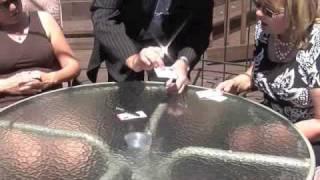 Lunch Date by Paul Romhany - DVD