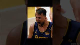Luka Doncic still owns the Clippers ‍