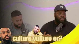 Dee Gully’s relationship with Posty (GRM) & Is Charlie Sloth a culture vulture? 