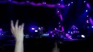 Nick Cave & The Bad Seeds - The Ship Song. Live In Moscow, 27.07.2018.