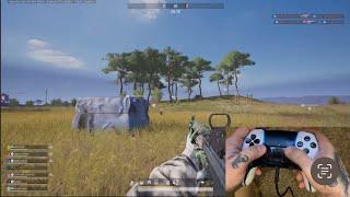 Am I a cheater? Naaa I'm 100% legal. HANDCAM + SENSITIVITY PUBG PS5, PS4, XBOX