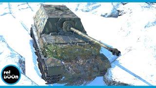 War Thunder - Was kann der Ferdinand in 2023 noch?