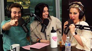 Why Lesbians Don’t Like Me with Kelsey Darragh: Cock Destroyer