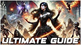 ULTIMATE Path of Exile 2 Beginner Guide - Path of Exile 2 Tips and Tricks