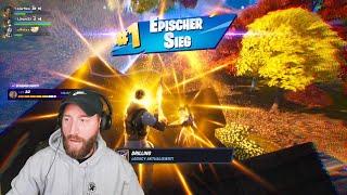 Das erste mal Platz 1 beim 3vs3 ! kiarflow