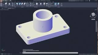 3D modelling. 01 - Simple conceptual 3D Modelling.