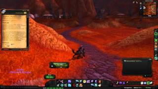 World of Warcraft Quest: Крепость Стражей Пустоты (id=25712)