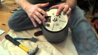 How to Install a Garbage Disposal - Insinkerator Evolution