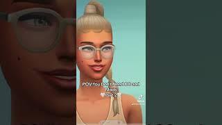 #sims4 #fypシ゚viral #thesims4 #createasims #sims4cc #sims4mods #simtok #thesims2 #gaming