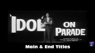 Warwick: Idol on Parade (24.3.1959) M&E Titles HD