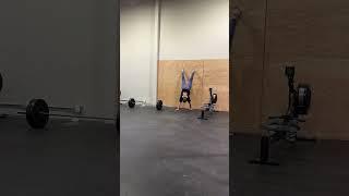 Andrew McKay 25.3 video submission