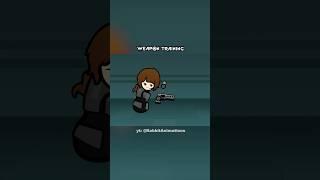 RimWorld - Weapon Training #rimworld