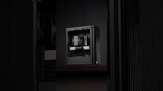 RYZEN 7-9800X 3D & RTX 5080 POWERFUL GAMING PCBUILD️ #pcbuild ASMR #gaming #shorts