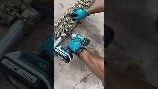 TW202D Makita Impact Wrench #shortvideo #shortsfeed #shortsvideo #shorts #short #trending #reels