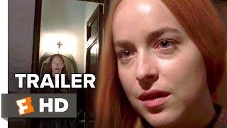 Suspiria Trailer #1 (2018) | Movieclips Trailers