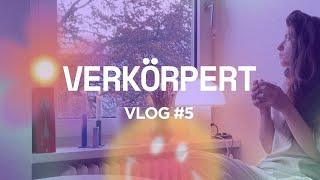 vlog#5 Wie du dein Nervensystem im Alltag unterstützt