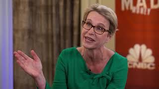 GlaxoSmithKline CEO: Pursuing Drug Approvals | Mad Money | CNBC