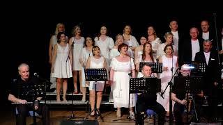 Fırtına - KoroVizyon Pop Müzik Korosu Şef Bülent Taşpınar