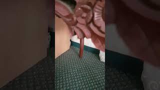 deka noisy fan