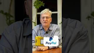 Das Finanzamt überwacht dein PayPal?