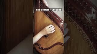 @TheBeatles - Let it be cover #бандура #cover #covermusic #ukraine #thebeatles