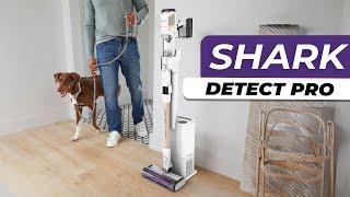  Shark Detect Pro | Technologie-Rausch beim neuen Akkusauger!