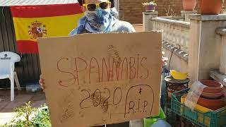 Репортаж с выставки Спаннабис 2020  от Мария Любит Хуана #спаннабис2020#spannabis2020#гогаивася