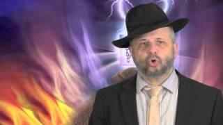 A Message for the New Year from Rabbi Avi Schwartz