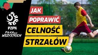 JAK POPRAWIĆ CELNOŚĆ STRZAŁU (ft. Michał Libich) 