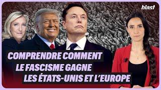 COMPRENDRE COMMENT LE FASCISME GAGNE LES ETATS-UNIS ET L’EUROPE