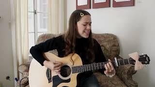 Stinkfist - Tool (Acoustic Cover by Summer Woods)