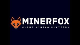 احذروا من موقع مينرفوكس باع و روح و الا مازال/ minerfox scam