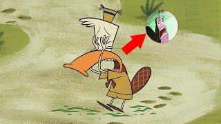 Camp Lazlo - MY EYES!!