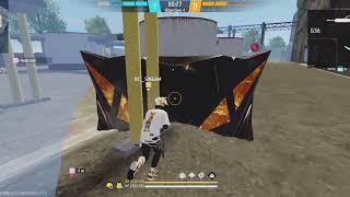NT Singam  CSR pushing #freefire #ntgaming